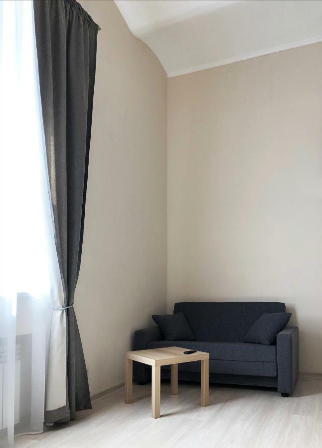 סנט פטרסבורג Apartment On Bolshaya Konyushennaya 2 מראה חיצוני תמונה